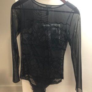 La Perla Bodysuit